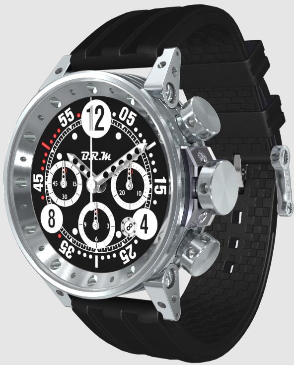 Replica BRM Watch V12-44 Men V12-44-GTN Replica BRM Watch V12-44 Men V12-44-GTN
